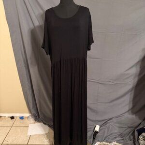 BISHUIGE T-Shirt(Comfy) Dress Size 3X